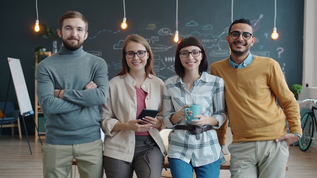 Your Landing Page Journey Starts Here