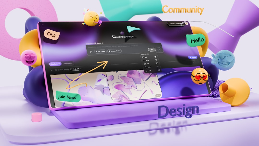 E-commerce Campaign