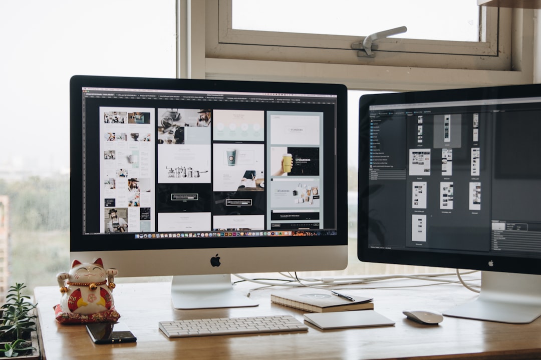 Personal Brand Portfolio